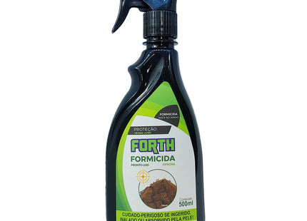 Forth Mata no Ninho (Formicida Pronto Uso) 500 mL