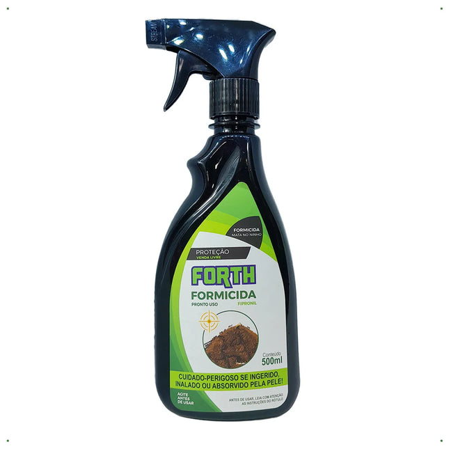 Forth Mata no Ninho (Formicida Pronto Uso) 500 mL
