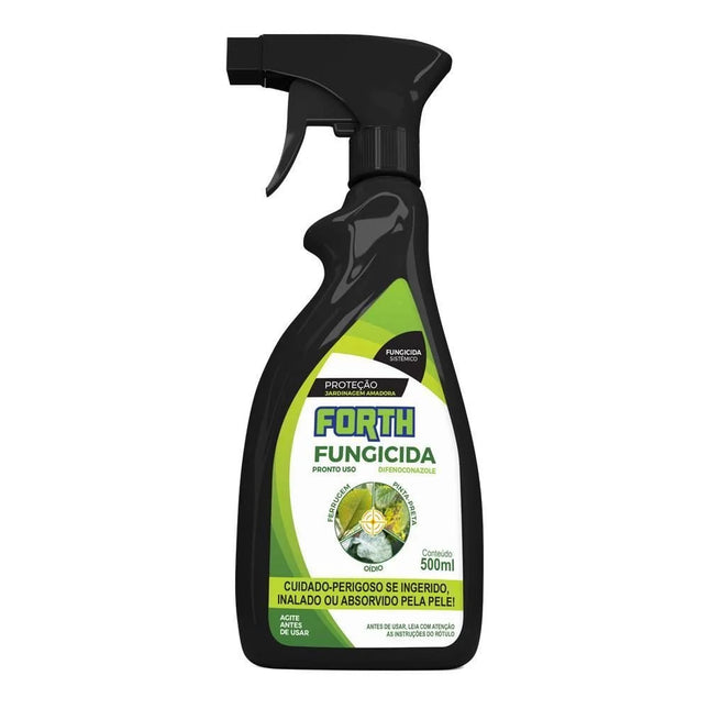 Forth Fungicida Pronto Uso 500 mL