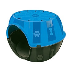 Imagem do produto Adereço Furacão Pet Toca Do Gato Paris para Gatos, tipo Adereço, marca Furacão Pet.