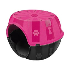 Imagem do produto Adereço Furacão Pet Toca Do Gato Paris para Gatos, tipo Adereço, marca Furacão Pet.