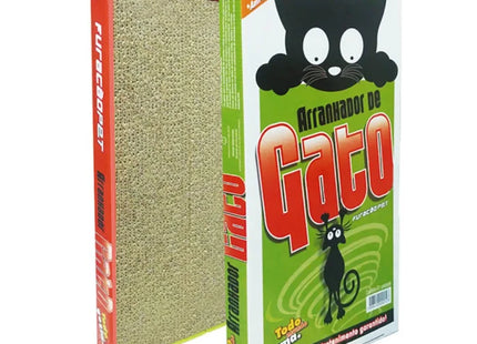 Arranhador Furacão Pet Papelão para Gatos