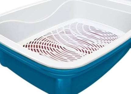 Bandeja Sanitária Furacão Pet Classic Plus para Gatos
