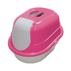 Bandeja Sanitária Furacão Pet Modelo Cat Toalete para Gatos