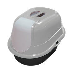 Bandeja Sanitária Furacão Pet Modelo Hig Cat Toalete para Gatos