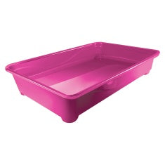 Bandeja Sanitária Furacão Pet Pop para Gato
