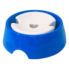 Imagem do produto Bebedouro Furacão Pet Plast Pop Pelos Longos Nº3 para Cães e Gatos, tipo Bebedouro, marca Furacão Pet.