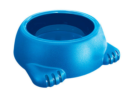 Comedouro Furacão Pet Glamour N3 1000ml para Cães e Gatos