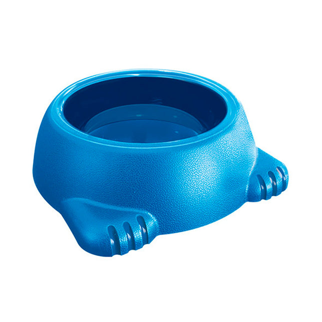 Comedouro Furacão Pet Glamour N3 1000ml para Cães e Gatos