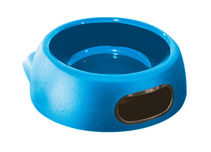 Imagem do produto Comedouro Furacão Pet Glamour N3 1000ml para Cães e Gatos, tipo Comedouro, marca Furacão Pet.