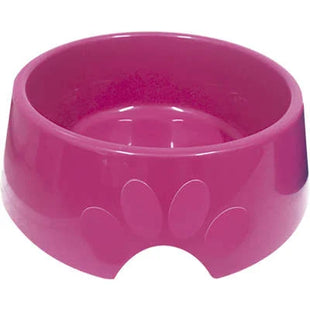 Comedouro Furacão Pet Smart Nº2 520ml para Cães e Gatos