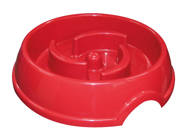 Comedouro Furacão Pet Smart Nº3 720ml para Cães e Gatos