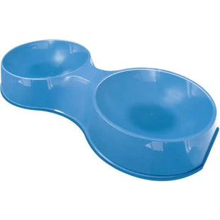 Comedouro Furacão Pet Smart Nº3 720ml para Cães e Gatos