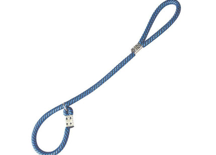 Imagem do produto Guia Furacão Pet Adestr Nylon Unificada N3 2,00m para Cachorros, tipo Guia, marca Furacão Pet.