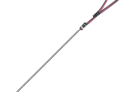 Imagem do produto Guia Furacão Pet Adestr Nylon Unificada N3 2,00m para Cachorros, tipo Guia, marca Furacão Pet.