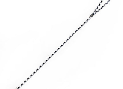 Imagem do produto Guia Furacão Pet Adestr Nylon Unificada N3 2,00m para Cachorros, tipo Guia, marca Furacão Pet.