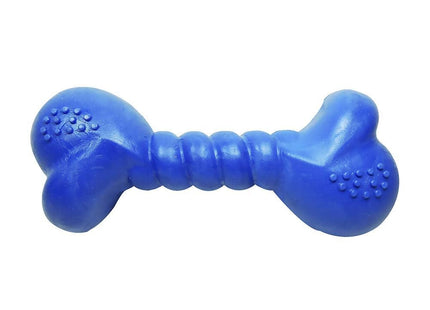 Imagem do produto Osso Furacão Pet Topbone Borracha Nº2 para Cachorros, tipo Osso, marca Furacão Pet.