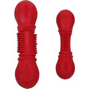 Imagem do produto Osso Furacão Pet Topbone Borracha Nº3 para Cachorros, tipo Osso, marca Furacão Pet.