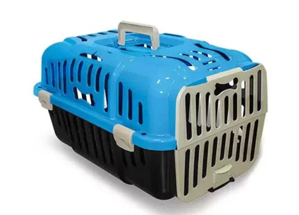 Transporte Furacão Pet Joy Nº1 para Cães e Gatos