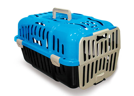 Transporte Furacão Pet Joy Nº1 para Cães e Gatos