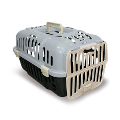 Transporte Furacão Pet Luxo N2 para Cães e Gatos