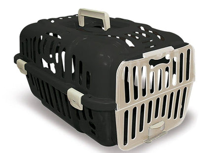 Transporte Furacão Pet Luxo Nº2 para Cães e Gatos