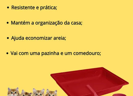 Bandeja Ornamental Gaiolas Bragança para Pássaros