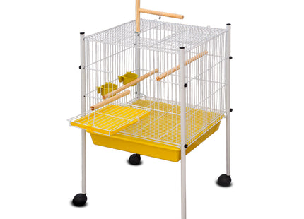 Gaiola Gaiolas Bragança Tubo 3 Andares para Hamster