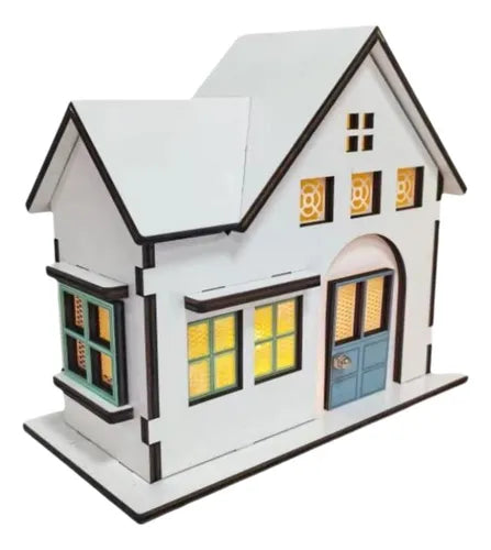 Adereço Generico Placa Colmeia 15x30x0.8 para Peixes Ornamentais