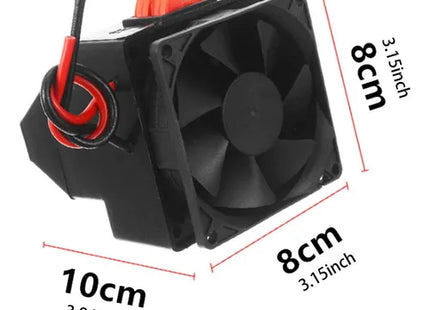Aquecedor Roxin Termostato HT-1900 para Peixes Ornamentais