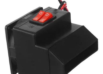 Aquecedor Roxin Termostato Q5 200W para Peixes Ornamentais