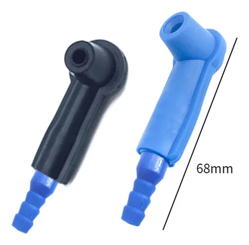 Bomba Generico Sub Master M750 para Peixes Ornamentais