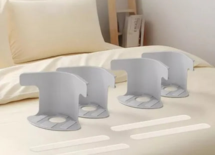 Cama Generico Quadrada Corino Médio para Cães e Gatos