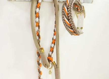 Coleira Generico Veludo Leg Strass Nº1 para Cachorros