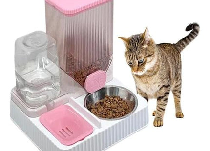 Comedouro Generico Cao Resina Db8031 para Cães