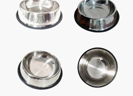 Comedouro Generico Cao Resina Db8031 para Cães