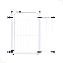 Imagem do produto Grade de Proteção Generico Extensor Multiforma Tubular 20cm para Cães e Gatos, tipo Grade de Proteção, marca Generico.