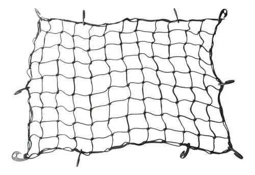 Rede Generico Redonda 17.5cm para Peixes Ornamentais