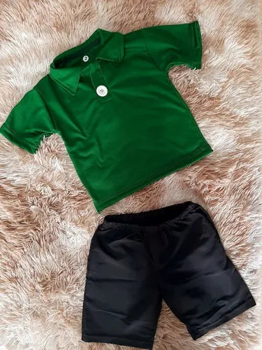 Imagem do produto Roupa Dog Care Polo Tamanho 6 para Cachorros, tipo Roupa, marca Generico.