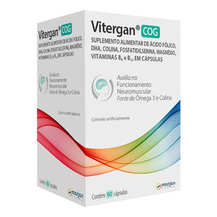 Suplemento Alimentar Generico para Todos os Portes