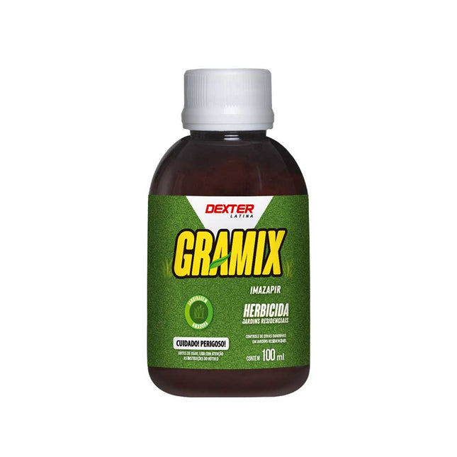 Gramix Herbicida Seletivo 100 mL