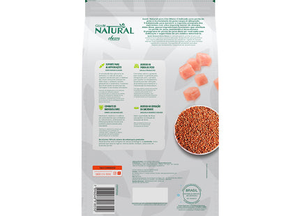 Imagem do produto Ração Seca Guabi Natural Obesos para Cachorros de Porte Médio e Grande, tipo Ração Seca, marca Guabi Natural.