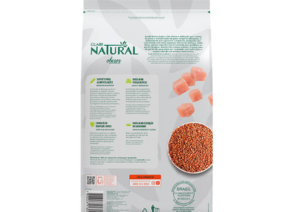 Imagem do produto Ração Seca Guabi Natural Obesos para Cachorros de Porte Pequeno, tipo Ração Seca, marca Guabi Natural.