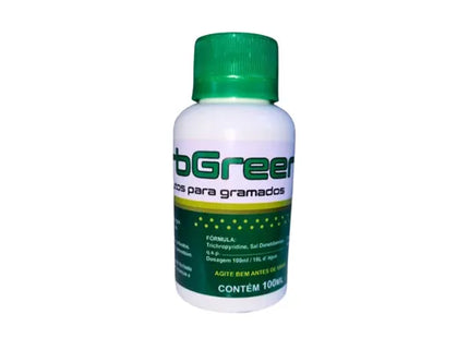 Herbicida Herbgreen