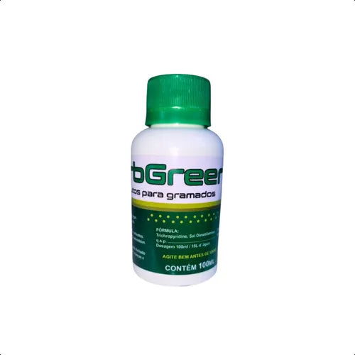 Herbicida Herbgreen