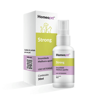 Suplemento Homeopet Erli Control para Cachorros
