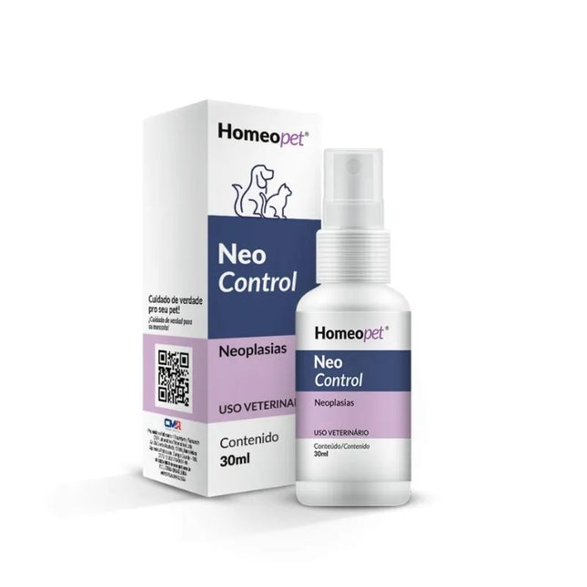 Neo Control HomeoPet 30 ml