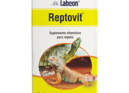 Px Labcon Reptovit