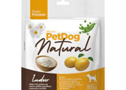 Biscoitos PetDog Natural Super Premium 150g
