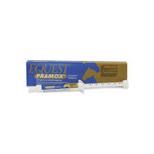 Equest Pramox